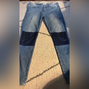 VERDUGO ULTRA SKINNY